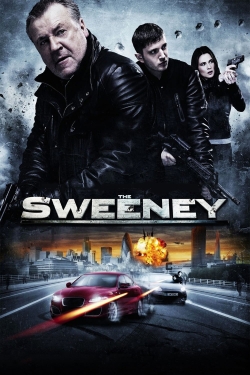 Watch The Sweeney free movies