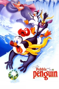 Watch The Pebble and the Penguin free movies