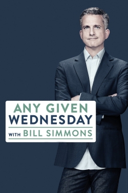 Watch Any Given Wednesday with Bill Simmons free movies