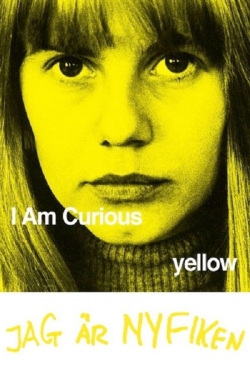 Watch I Am Curious (Yellow) free movies