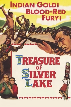 Watch The Treasure of the Silver Lake free movies