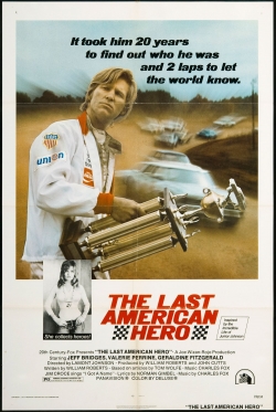 Watch The Last American Hero free movies