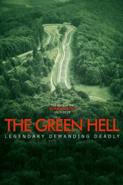 Watch The Green Hell free movies