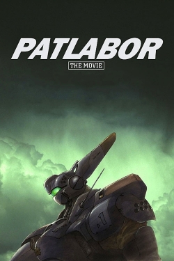 Watch Patlabor: The Movie free movies