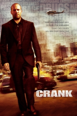 Watch Crank free movies