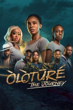 Watch Òlòtūré: The Journey free movies