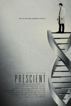 Watch Prescient free movies