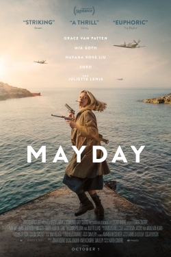 Watch Mayday free movies