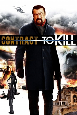 Watch Contract to Kill free movies