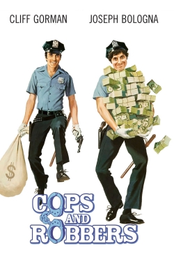 Watch Cops and Robbers free movies