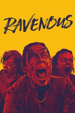 Watch Ravenous free movies