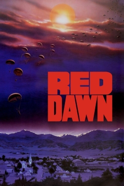 Watch Red Dawn free movies