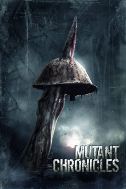 Watch Mutant Chronicles free movies