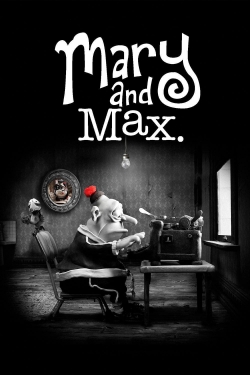 Watch Mary and Max free movies