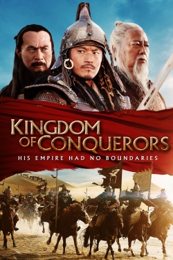 Watch Kingdom of Conquerors free movies