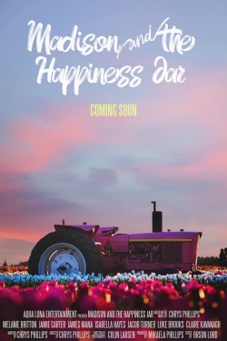 Watch Madison and the Happiness Jar free movies