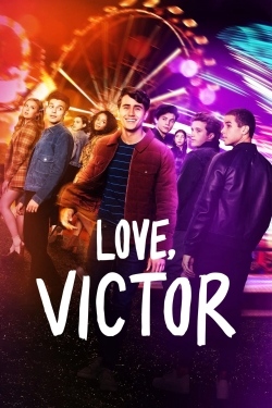 Watch Love, Victor free movies