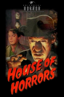 Watch House of Horrors free movies