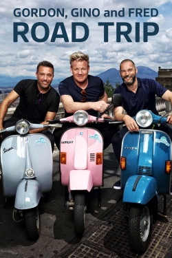 Watch Gordon, Gino and Fred: Road Trip free movies