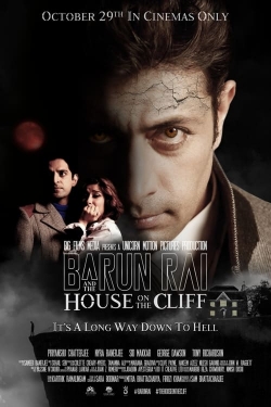 Watch Barun Rai and the House on the Cliff free movies