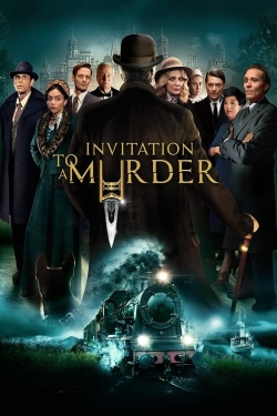 Watch Invitation to a Murder free movies