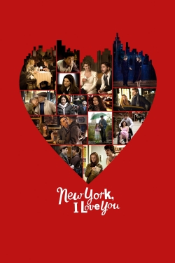 Watch New York, I Love You free movies