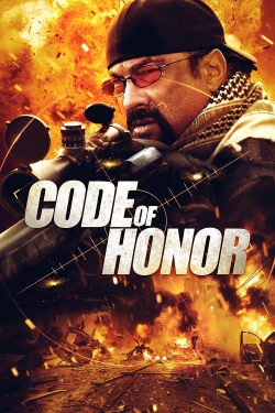 Watch Code of Honor free movies