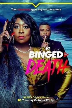 Watch Binged to Death free movies