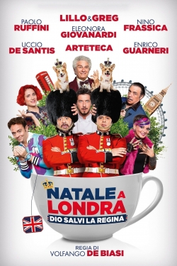 Watch Natale a Londra - Dio salvi la Regina free movies