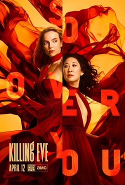 Watch Killing Eve free movies