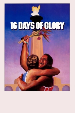 Watch 16 Days of Glory free movies