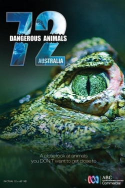 Watch 72 Dangerous Animals: Australia free movies