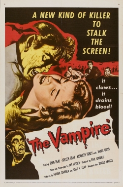 Watch The Vampire free movies