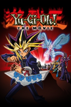 Watch Yu-Gi-Oh! The Movie free movies