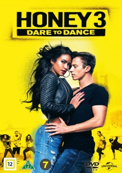 Watch Honey 3: Dare to Dance free movies