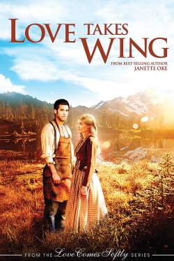 Watch Love Takes Wing free movies