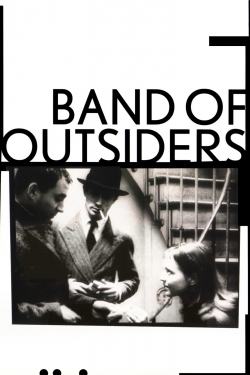 Watch Band of Outsiders free movies