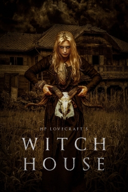 Watch H.P. Lovecraft's Witch House free movies