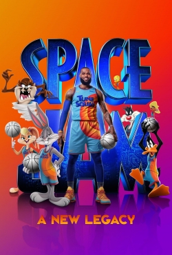 Watch Space Jam: A New Legacy free movies