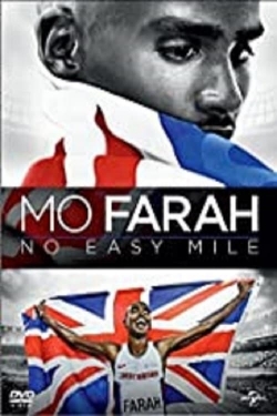 Watch Mo Farah: No Easy Mile free movies