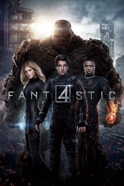 Watch Fantastic Four free movies