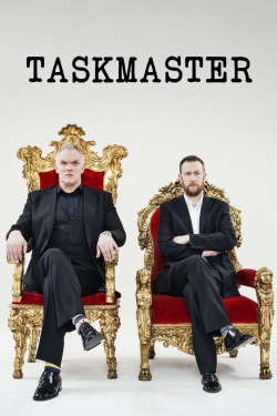 Watch Taskmaster free movies