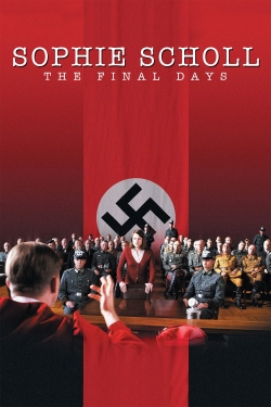 Watch Sophie Scholl: The Final Days free movies