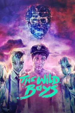 Watch The Wild Boys free movies