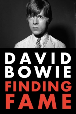 Watch David Bowie: Finding Fame free movies