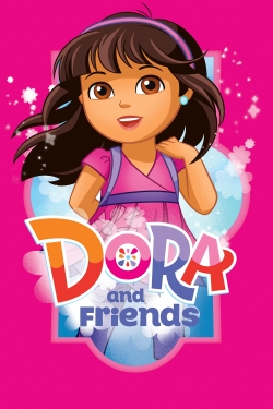 Watch Dora and Friends: Into the City! free movies