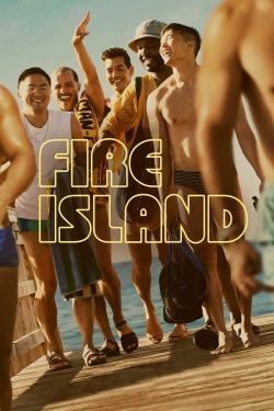 Watch Fire Island free movies