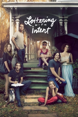 Watch Loitering with Intent free movies