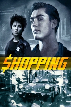 Watch Shopping free movies