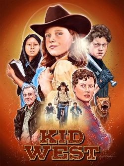 Watch Kid West free movies